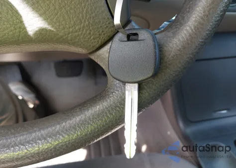 2006 Toyota Camry Le from USA, damaged, VIN 4T1BE30K36U664741